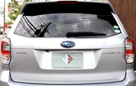 Subaru Forester, 2017 год, 1 450 000 рублей, 6 фотография