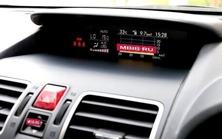 Subaru Forester, 2017 год, 1 450 000 рублей, 10 фотография