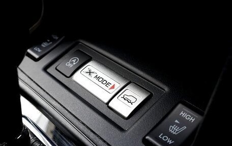 Subaru Forester, 2017 год, 1 450 000 рублей, 22 фотография