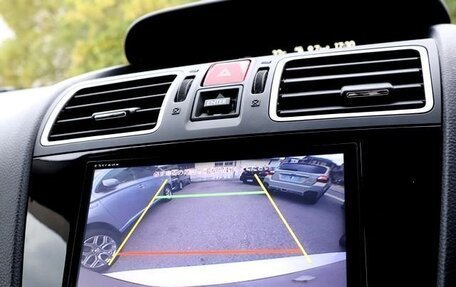 Subaru Forester, 2017 год, 1 450 000 рублей, 26 фотография