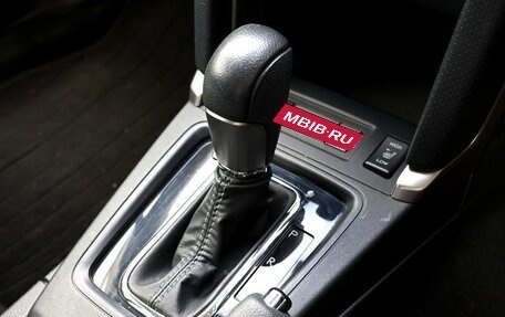 Subaru Forester, 2017 год, 1 450 000 рублей, 20 фотография