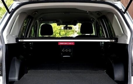 Subaru Forester, 2017 год, 1 450 000 рублей, 24 фотография