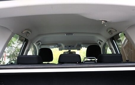 Subaru Forester, 2017 год, 1 450 000 рублей, 25 фотография