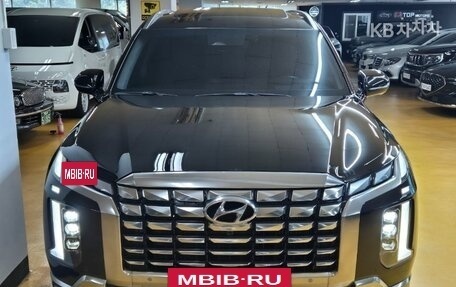 Hyundai Palisade I, 2022 год, 3 936 030 рублей, 6 фотография