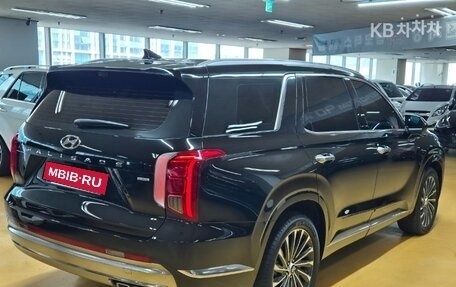 Hyundai Palisade I, 2022 год, 3 936 030 рублей, 5 фотография