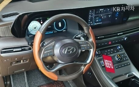 Hyundai Palisade I, 2022 год, 3 936 030 рублей, 10 фотография