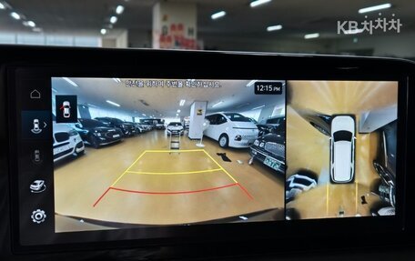 Hyundai Palisade I, 2022 год, 3 936 030 рублей, 19 фотография