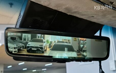 Hyundai Palisade I, 2022 год, 3 936 030 рублей, 22 фотография