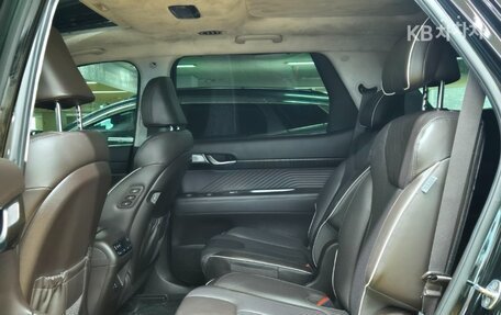 Hyundai Palisade I, 2022 год, 3 936 030 рублей, 15 фотография