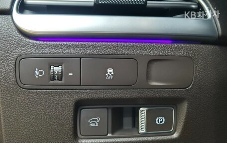 Hyundai Palisade I, 2022 год, 3 936 030 рублей, 24 фотография