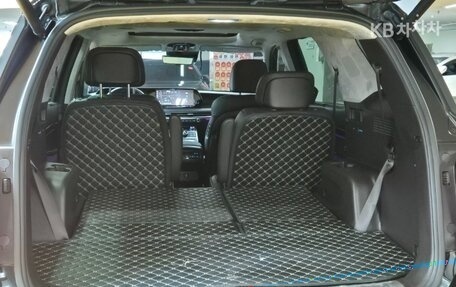 Hyundai Palisade I, 2022 год, 3 936 030 рублей, 17 фотография