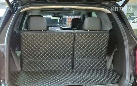 Hyundai Palisade I, 2022 год, 3 936 030 рублей, 16 фотография