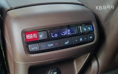 Hyundai Palisade I, 2022 год, 3 936 030 рублей, 28 фотография