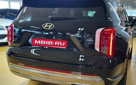 Hyundai Palisade I, 2022 год, 3 936 030 рублей, 32 фотография