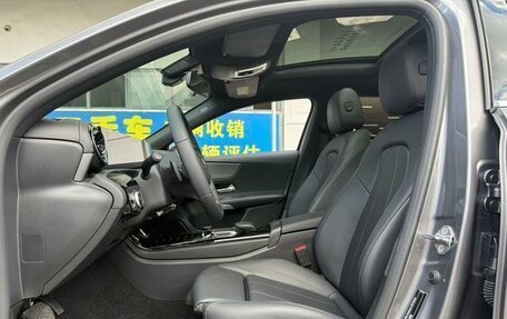 Mercedes-Benz A-Класс, 2022 год, 1 815 000 рублей, 6 фотография