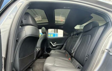 Mercedes-Benz A-Класс, 2022 год, 1 815 000 рублей, 10 фотография