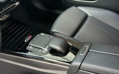 Mercedes-Benz A-Класс, 2022 год, 1 815 000 рублей, 9 фотография