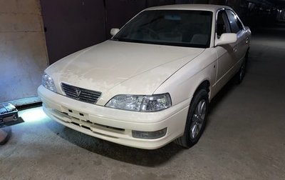 Toyota Vista, 1994 год, 480 000 рублей, 1 фотография
