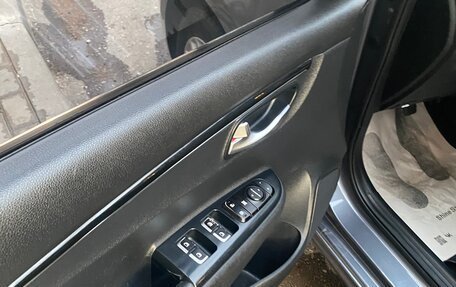 KIA Rio IV, 2017 год, 850 000 рублей, 13 фотография