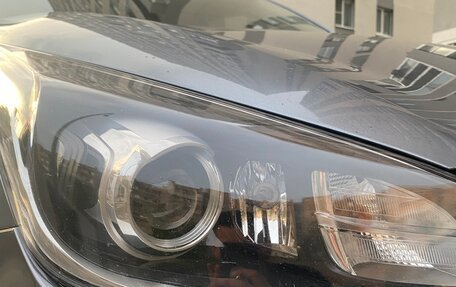 KIA Rio IV, 2017 год, 850 000 рублей, 7 фотография