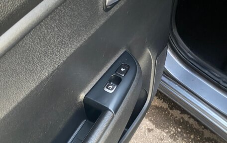 KIA Rio IV, 2017 год, 850 000 рублей, 16 фотография