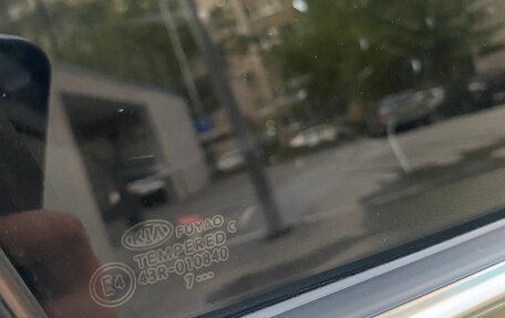KIA Rio IV, 2017 год, 850 000 рублей, 21 фотография