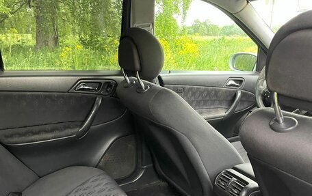 Mercedes-Benz C-Класс, 2002 год, 419 999 рублей, 8 фотография