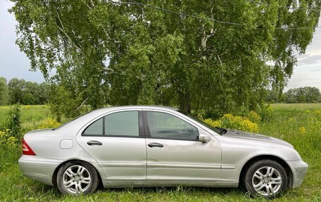 Mercedes-Benz C-Класс, 2002 год, 419 999 рублей, 7 фотография