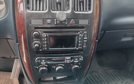 Chrysler Town & Country IV, 2003 год, 400 000 рублей, 5 фотография