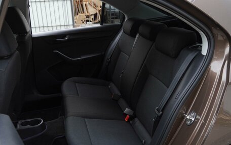 Skoda Rapid I, 2019 год, 1 380 000 рублей, 9 фотография