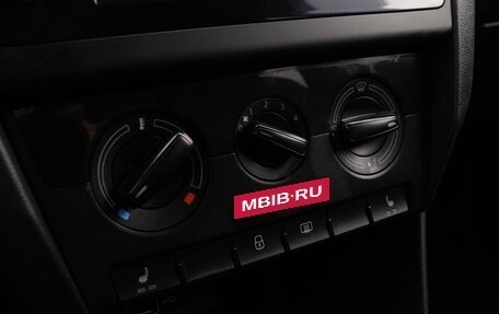 Skoda Rapid I, 2019 год, 1 380 000 рублей, 14 фотография