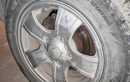 Chevrolet Niva I рестайлинг, 2010 год, 525 000 рублей, 8 фотография