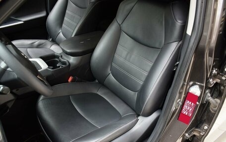 Toyota RAV4, 2020 год, 2 300 000 рублей, 17 фотография