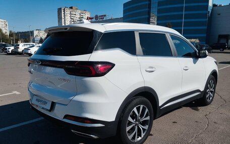 Chery Tiggo 7 Pro, 2023 год, 1 646 000 рублей, 3 фотография