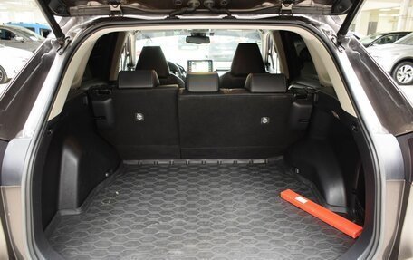 Toyota RAV4, 2020 год, 2 300 000 рублей, 20 фотография