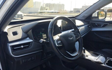 Chery Tiggo 7 Pro, 2023 год, 1 646 000 рублей, 6 фотография