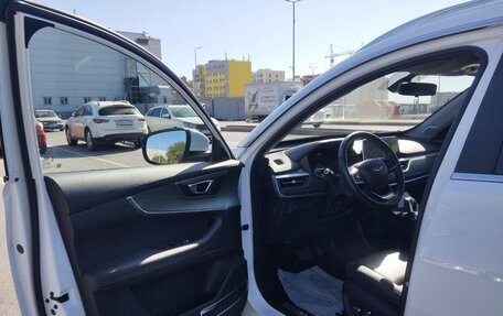 Chery Tiggo 7 Pro, 2023 год, 1 646 000 рублей, 5 фотография