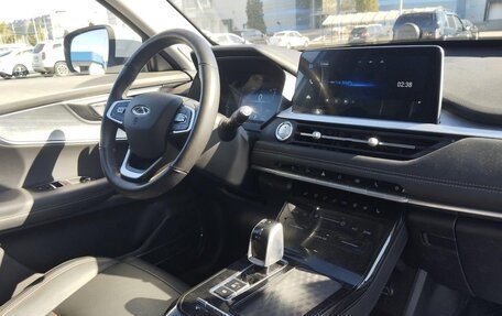Chery Tiggo 7 Pro, 2023 год, 1 646 000 рублей, 13 фотография
