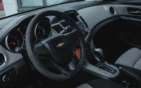 Chevrolet Cruze II, 2012 год, 750 000 рублей, 9 фотография