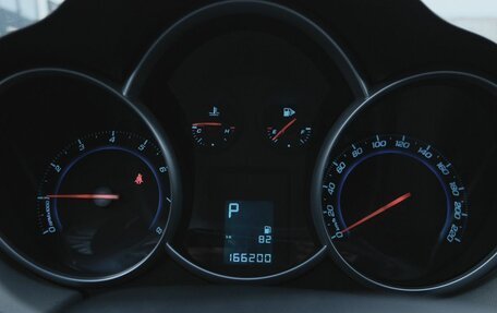 Chevrolet Cruze II, 2012 год, 750 000 рублей, 15 фотография