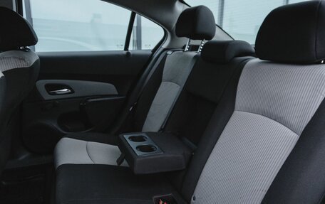 Chevrolet Cruze II, 2012 год, 750 000 рублей, 14 фотография