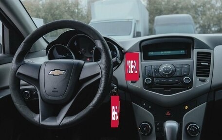 Chevrolet Cruze II, 2012 год, 750 000 рублей, 10 фотография