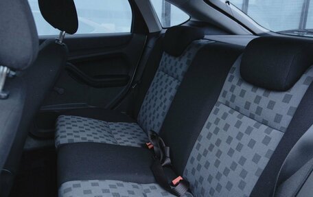 Ford Focus II рестайлинг, 2006 год, 465 000 рублей, 14 фотография