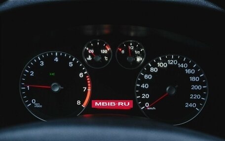 Ford Focus II рестайлинг, 2006 год, 465 000 рублей, 15 фотография