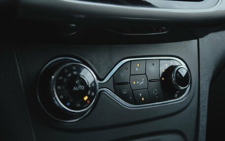 Renault Sandero II рестайлинг, 2017 год, 920 000 рублей, 12 фотография