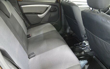 Renault Duster I рестайлинг, 2013 год, 958 000 рублей, 13 фотография