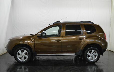 Renault Duster I рестайлинг, 2013 год, 958 000 рублей, 8 фотография