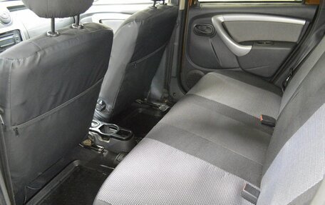 Renault Duster I рестайлинг, 2013 год, 958 000 рублей, 11 фотография