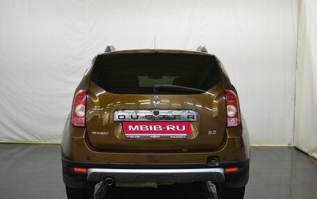 Renault Duster I рестайлинг, 2013 год, 958 000 рублей, 6 фотография