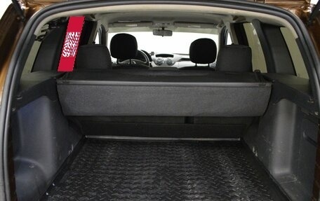 Renault Duster I рестайлинг, 2013 год, 958 000 рублей, 15 фотография